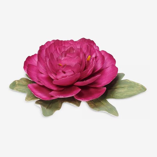 Aerin Bloom Porcelain Flower