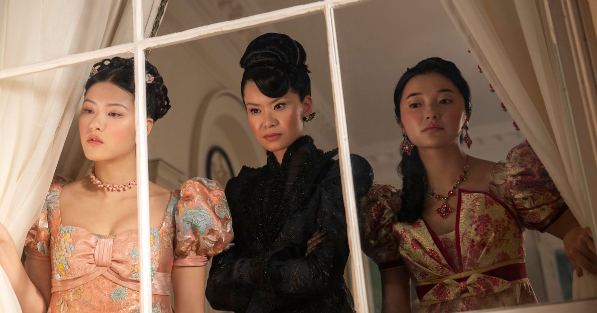 Bridgerton Recap: A Lover of Pleasure