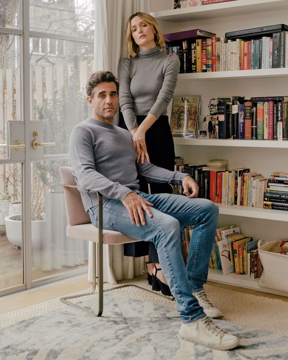 Byrnes rocco cannavale son rose Rose Byrne