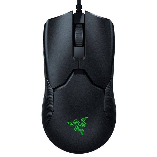 Razer Viper 8KHz Ultralight Ambidextrous Wired Gaming Mouse