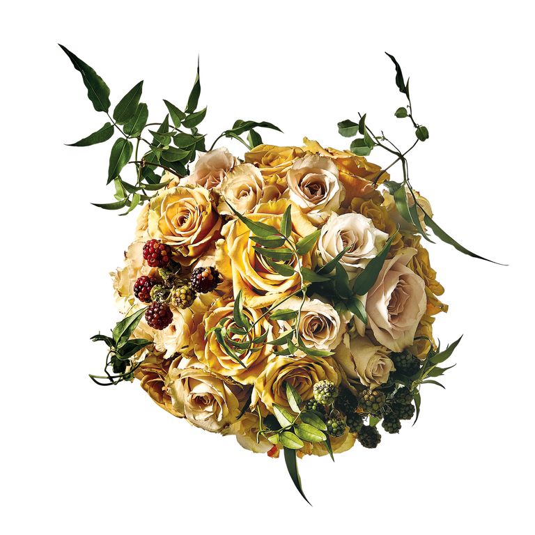 Best SummerWedding Bouquets