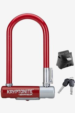 Kryptonite Kryptolok Mini-7 Bike U-Lock