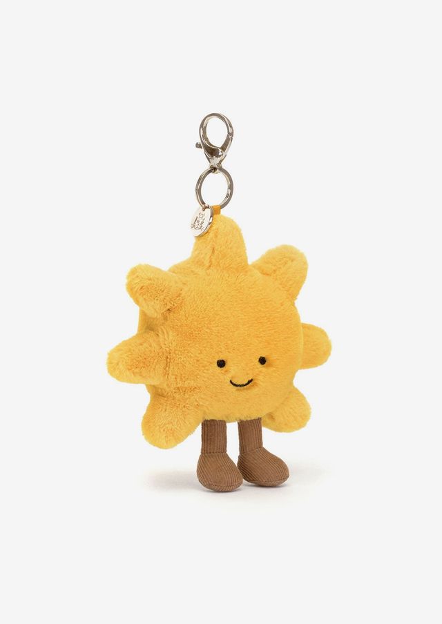 Jellycat Amuseables Sun Bag Charm