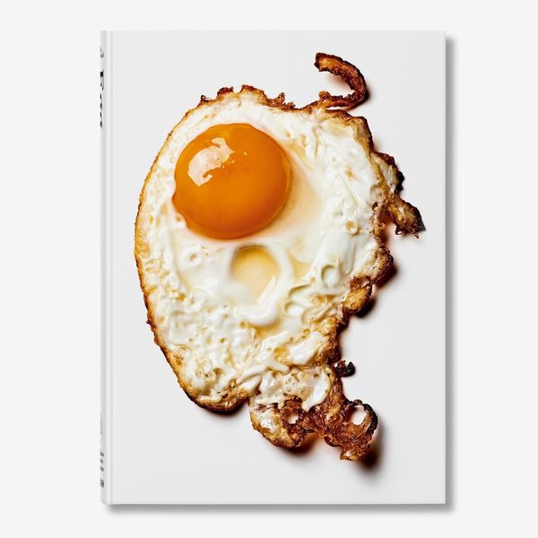 The Gourmand’s Egg: A Collection of Stories and Recipes