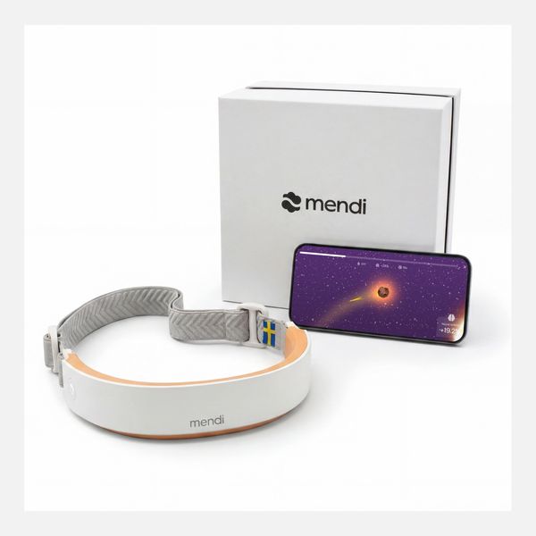 Mendi Headset