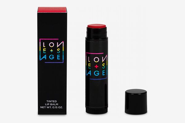 Love + Sage Well Red Lip Balm