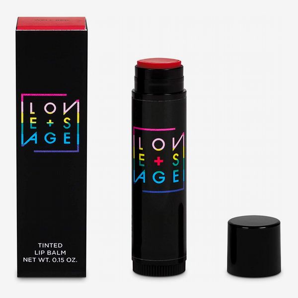 Love + Sage Well Red Lip Balm