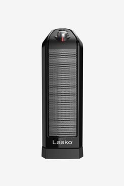 Lasko CT16450 Calentador Cerámico Portátil Oscilante, 1500W