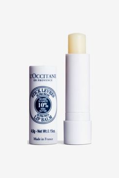 L'Occitane Natural Shea Ultra Rich Lip Balm