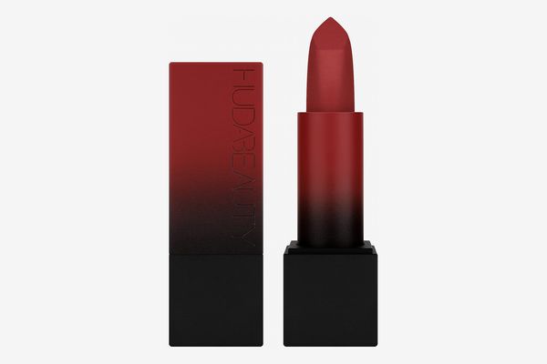 Huda Beauty Power Bullet Matte Lipstick 