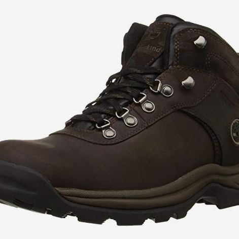 mens waterproof hiking boots sale