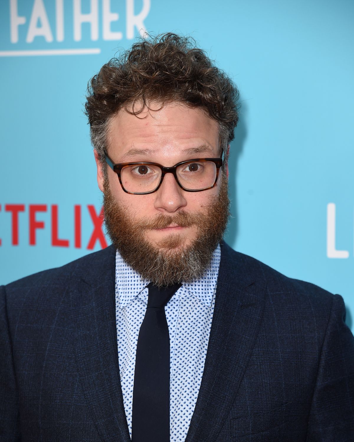 Seth Rogen Gives His Side of Apatow's Tom Cruise Porn Story