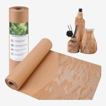 Honeycomb Packing Paper for Moving