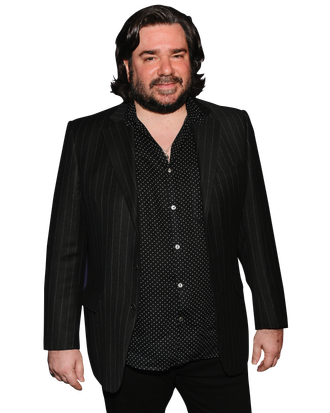 Matt Berry Making What We Do In The Shadows Was Terrifying