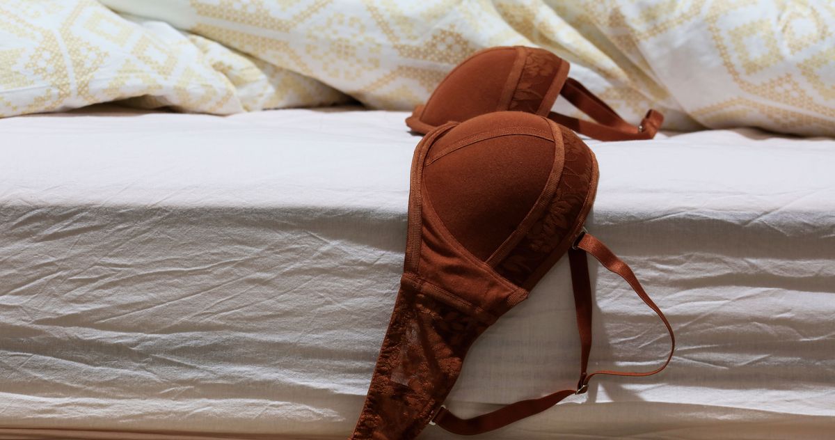 The Worst Sex of ‘Sex Diaries’