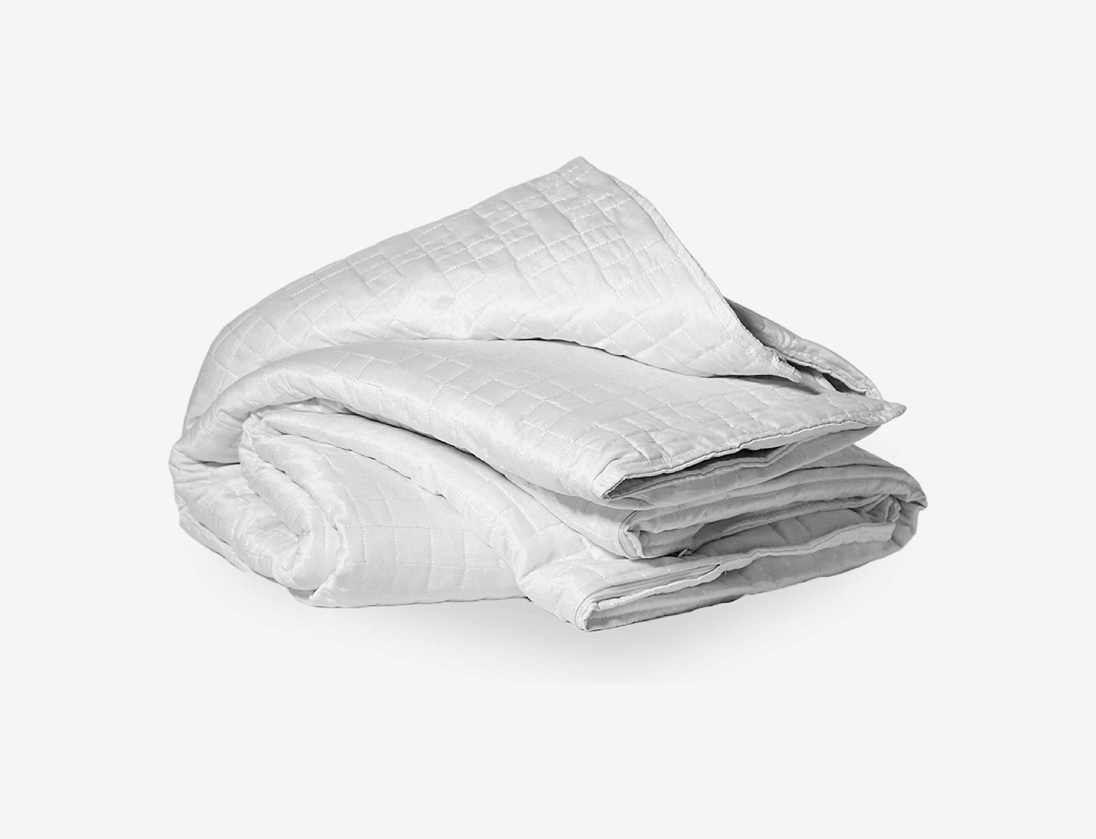 Gravity Weighted Blanket Duvet Cover