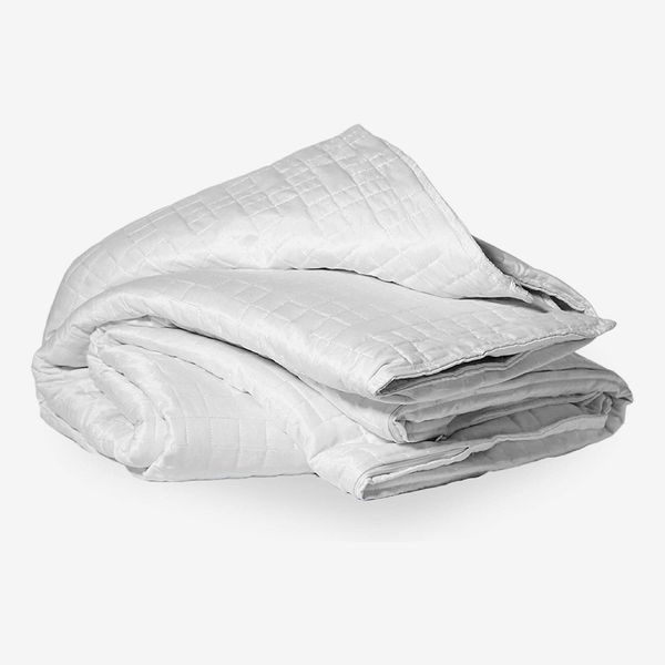 5 Best Cooling Weighted Blankets 2024