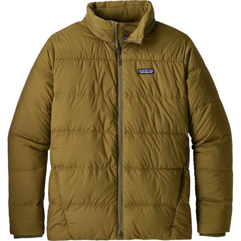 Patagonia Silent Down Insulated Jacket - Men’s