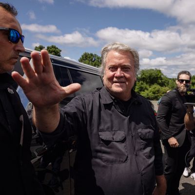 US-JUSTICE-POLITICS-BANNON