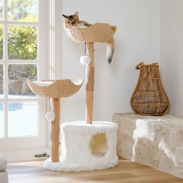Mau Pets Cento Cat Tree