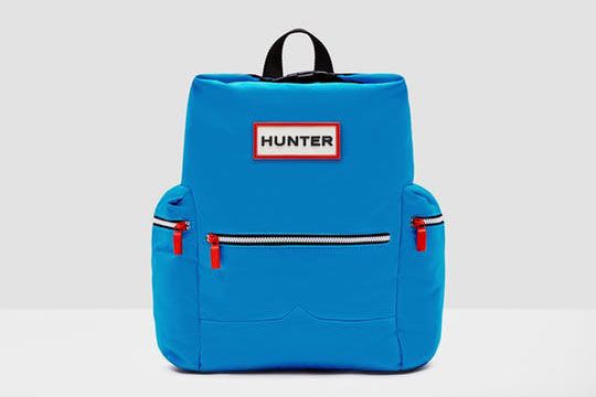 Hunter Original Top Clip Backpack — Nylon