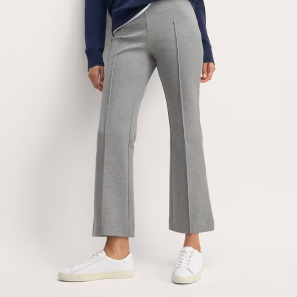 Everlane The Dream Kick Flare Pant