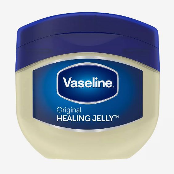 Vaselina Original Healing Petroleum Jelly Sin Perfume