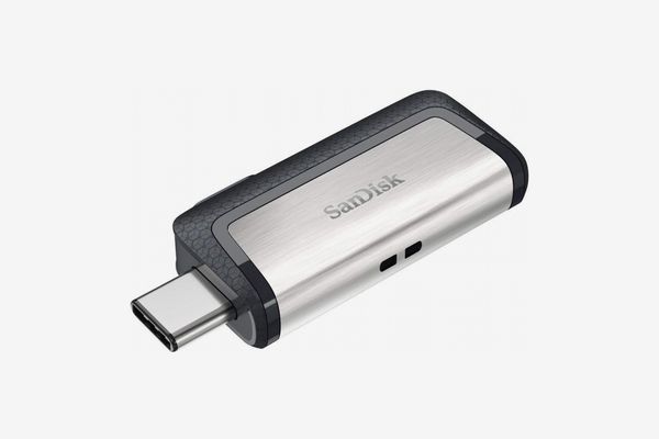 SanDisk 64GB Ultra Dual Drive