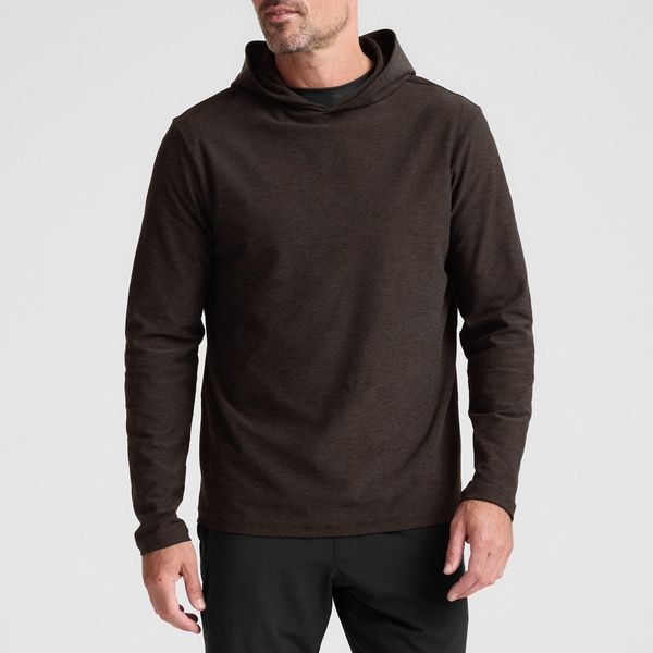 Beyond Yoga Spacedye Go-To Men's Hoodie