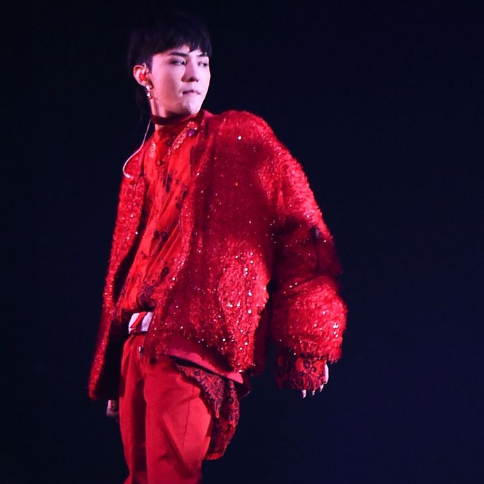 G Dragon An Appreciation Of His Legacy