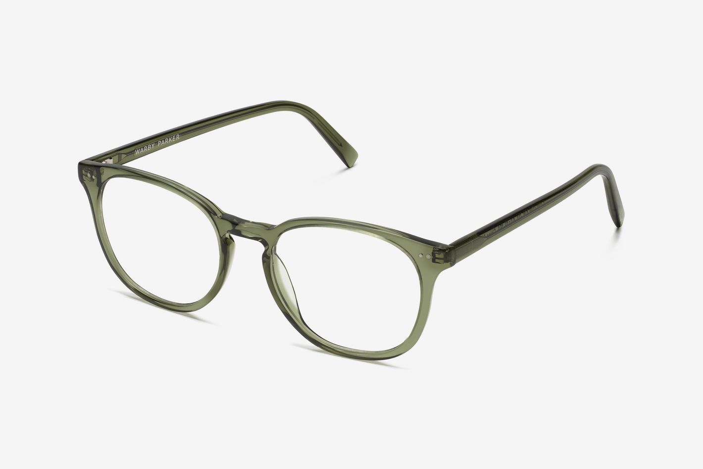 Warby Parker Best Ray Ban Alternative Best Reading Glasses 2025