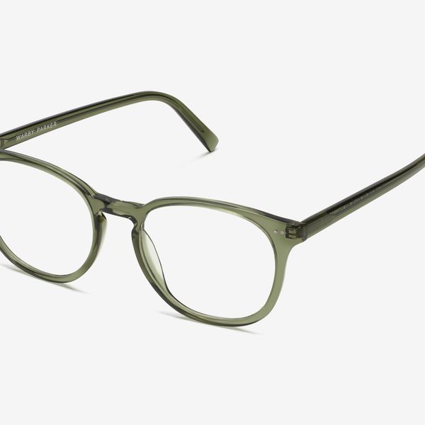 Warby Parker Carlton