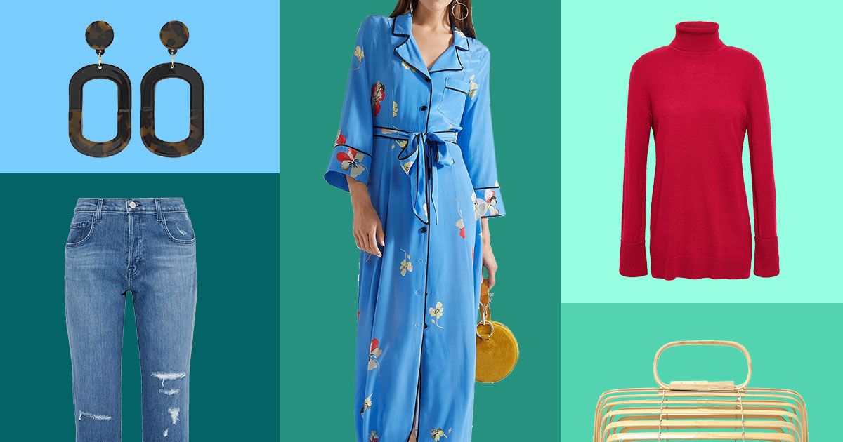 The Outnet Clearance Sale 2019 | The Strategist