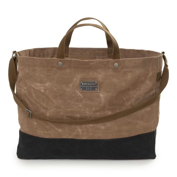 Barebones Neelum 40L Giant Tote Bag