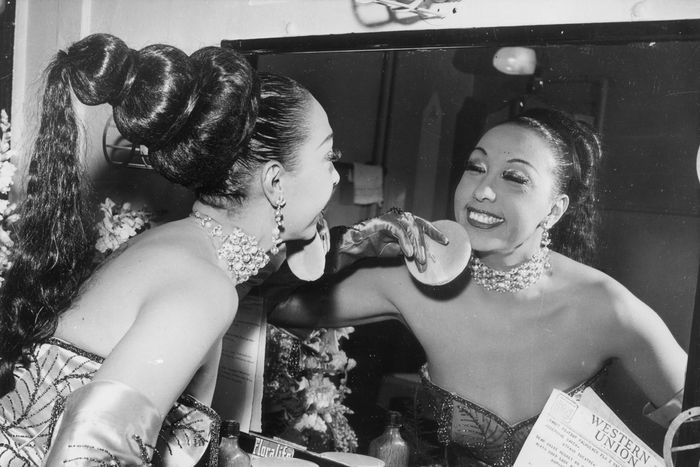Josephine Baker