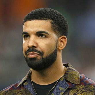 J. Prince Says Drake’s Pusha-T Diss Track Too ‘Overwhelming’