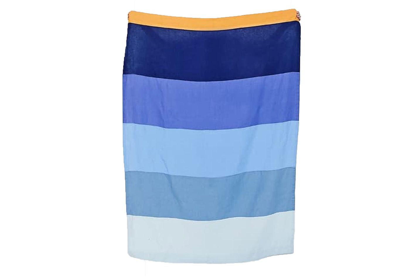 The Best Beach Towels for Every Budget