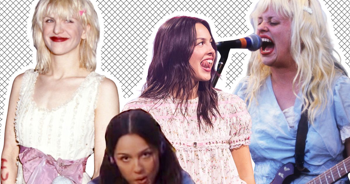 It's Not About the Babydoll Dress