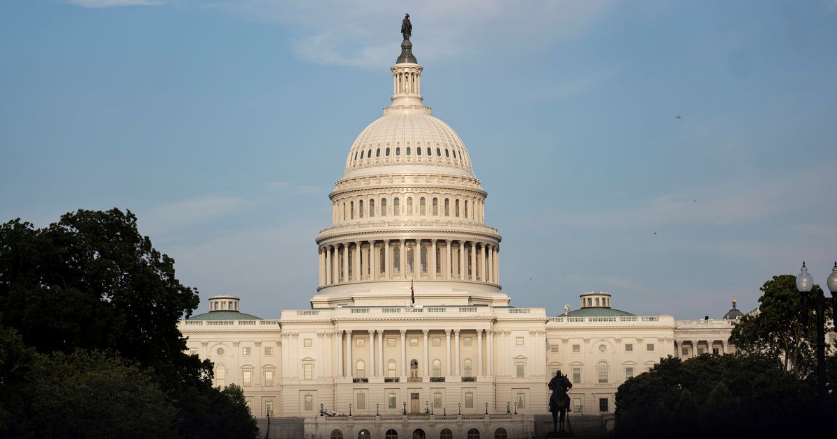 Capitol Police Prepares for Potential Violence on Sept. 18