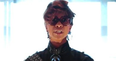 Watch Some ‘Leaked’ Burger King Ads From Mary J. Blige