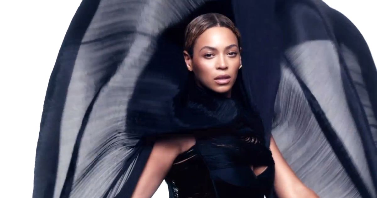 Jody Rosen on Beyoncé: Close to a Masterpiece