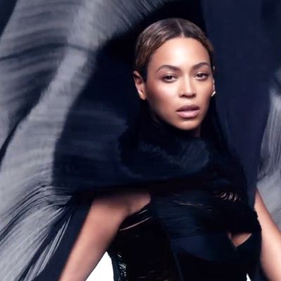 Jody Rosen on Beyoncé: Close to a Masterpiece