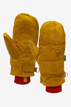 Give'r Frontier Mittens
