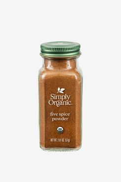 Simply Organic Five Spice Powder