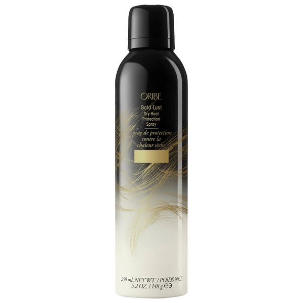 Oribe Gold Lust Dry Heat Protection Spray