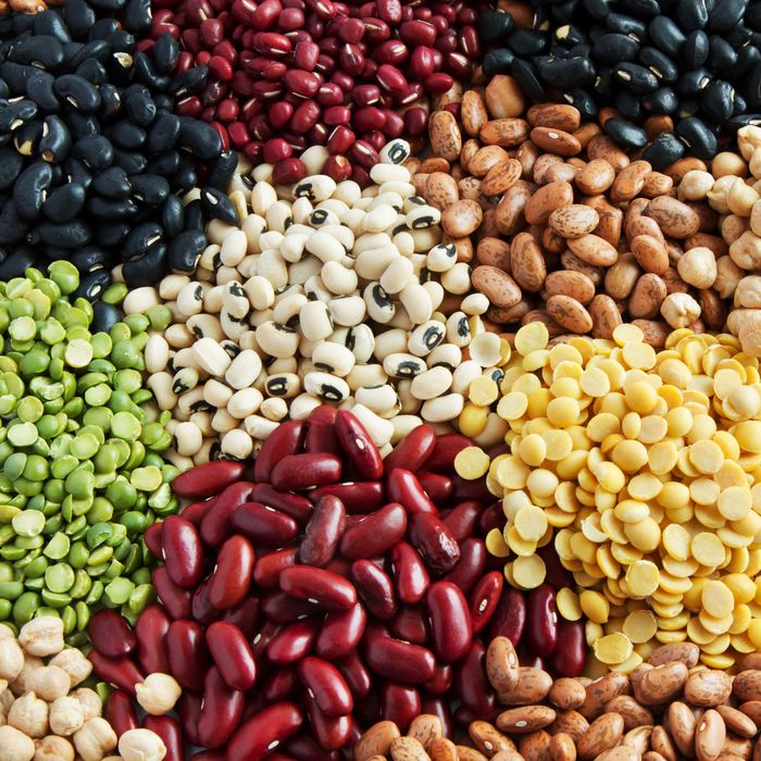 Some beans. Бобовые. Pulses different характеризуется. Гранулированная еда. Legumi.