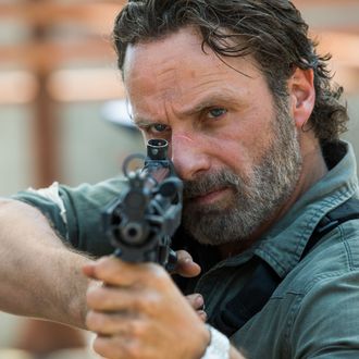 Kammer Observation Vejfremstillingsproces The Walking Dead': Why AMC Shouldn't Panic About TV Ratings