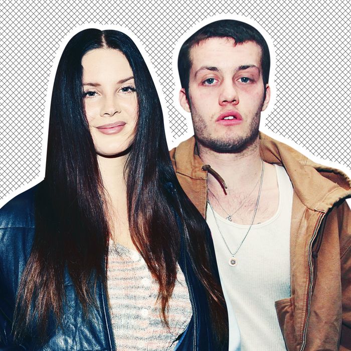 Who Is Lana Del Rey’s New Boyfriend?