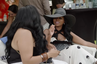 The Real Housewives of Potomac Recap: Who Made the Potato Salad?