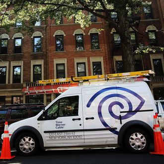 TimeWarner Cable Company's Customers Suffer Nationwide Internet Service Outage